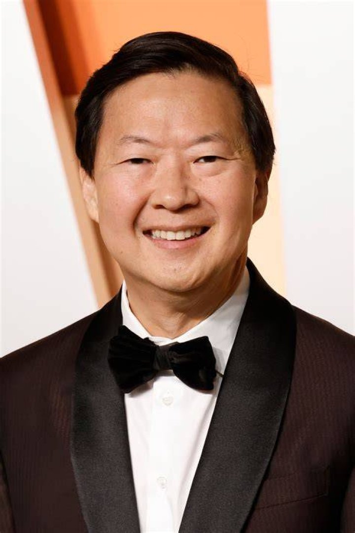 Ken Jeong Thinks It’s 2 Chainz – Hollywood Life