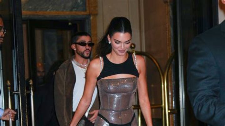 Kendall Jenner at 2015 After-Party