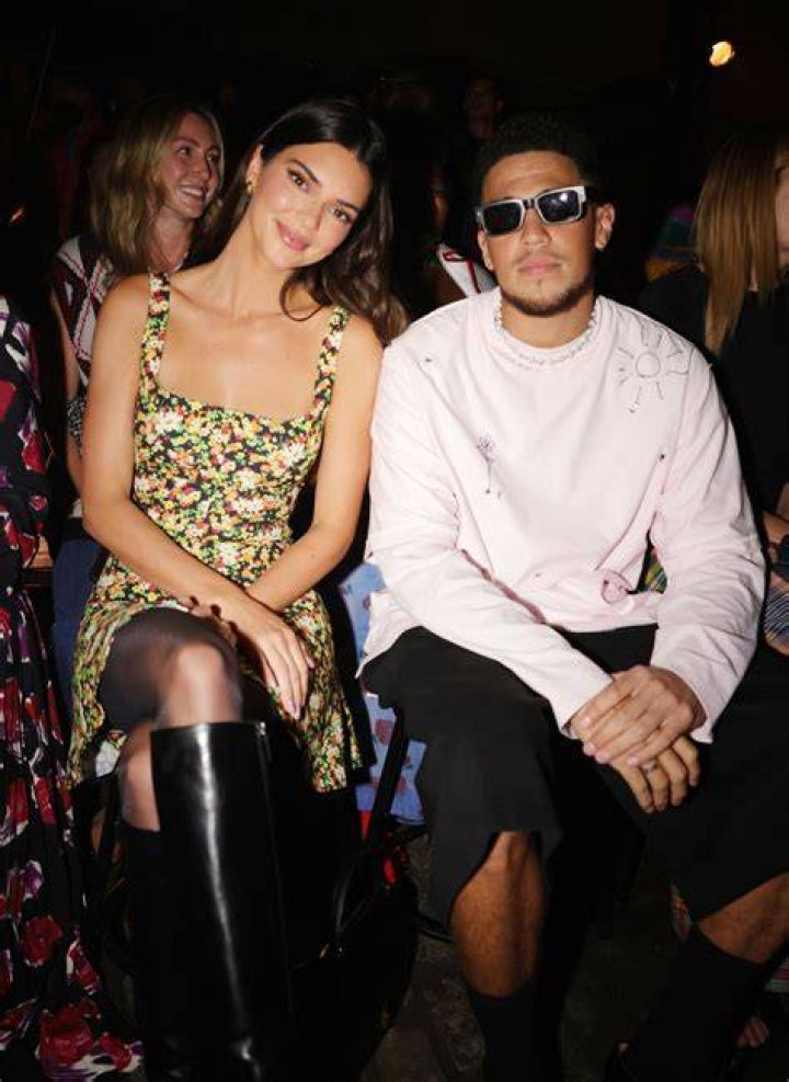 Kendall Jenner & Devin Booker: Why She’s Not ‘Labeling’ Their Romance After 11 Months Together