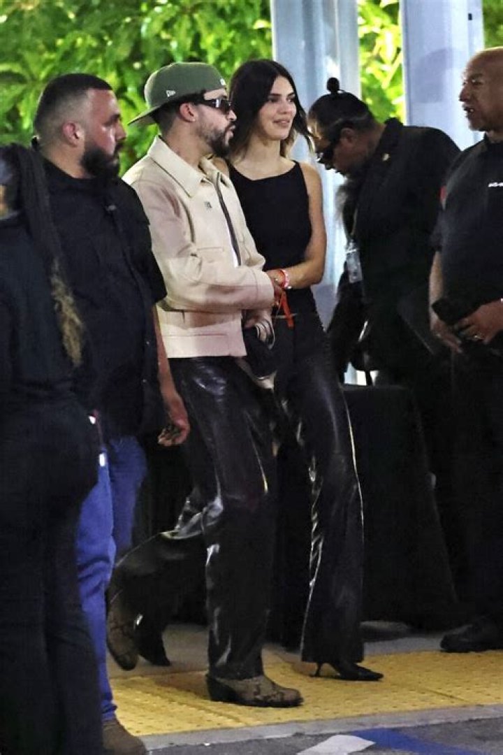 Kendall Jenner Drake Flirting