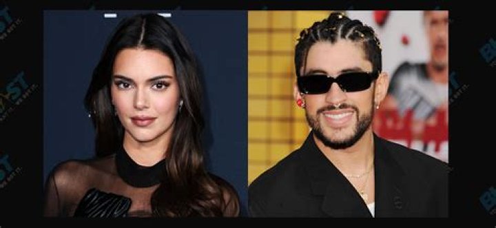 Kendall Jenner & Ex Bad Bunny Seen Leaving Miami Hotel Together Amid Reconciliation Rumors