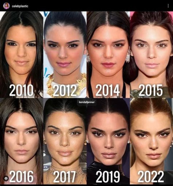 Kendall Jenner: Has She Been Pursuing Harry Styles For Years?