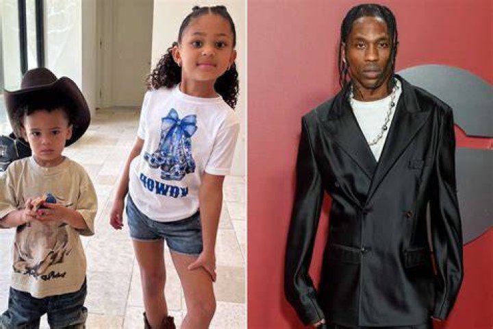 Kendall Jenner Says She’s ‘Truly Broken’ After Attending Travis Scott’s Concert That Left 8 Dead