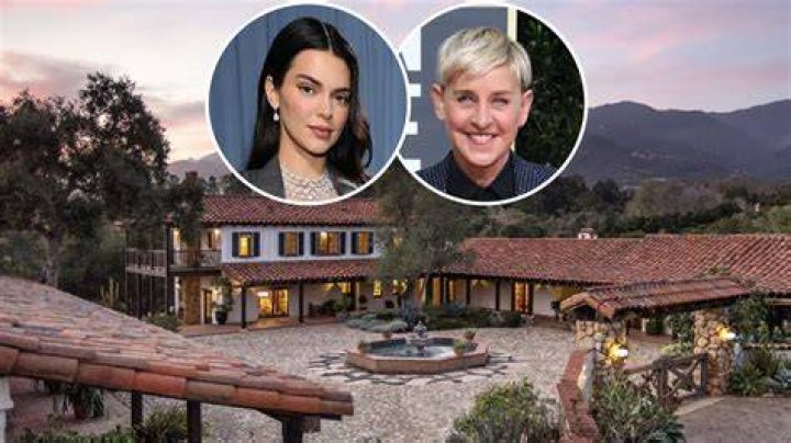 Kendall Jenner Sought House Inspiration From Kim & Kanye — Interview – Hollywood Life
