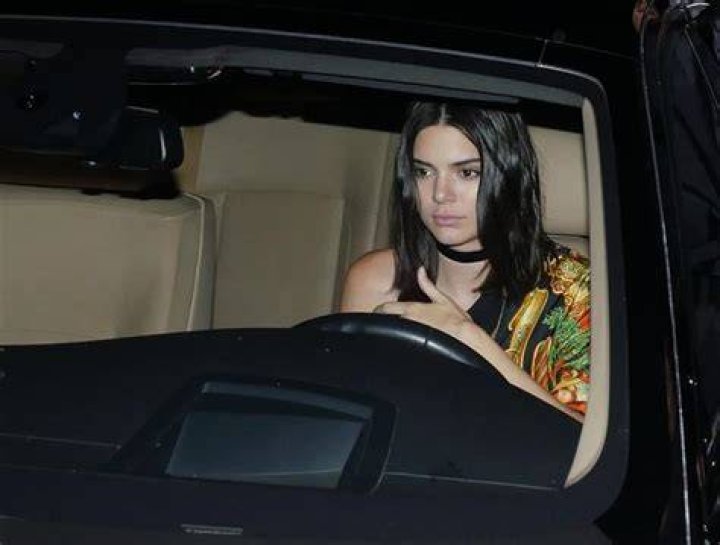 Kendall Jenner Stalker
