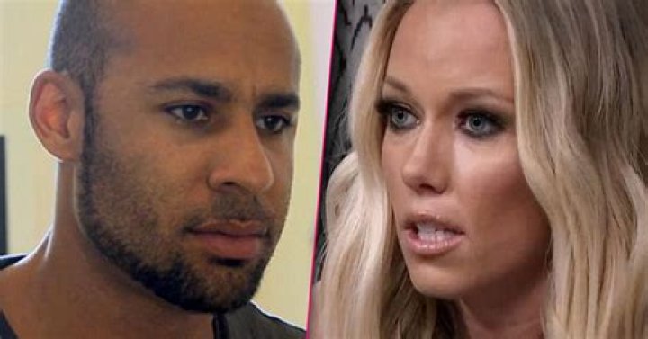 Kendra Wilkinson Hank Baskett Fight Video