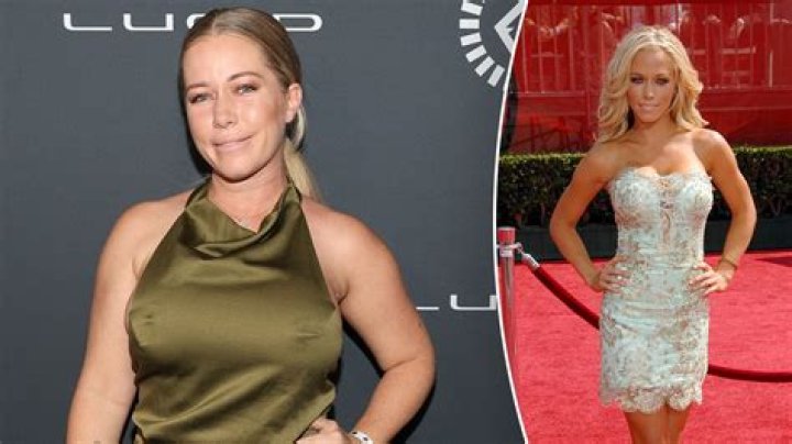 Kendra Wilkinson Lets Lose With Her Kids