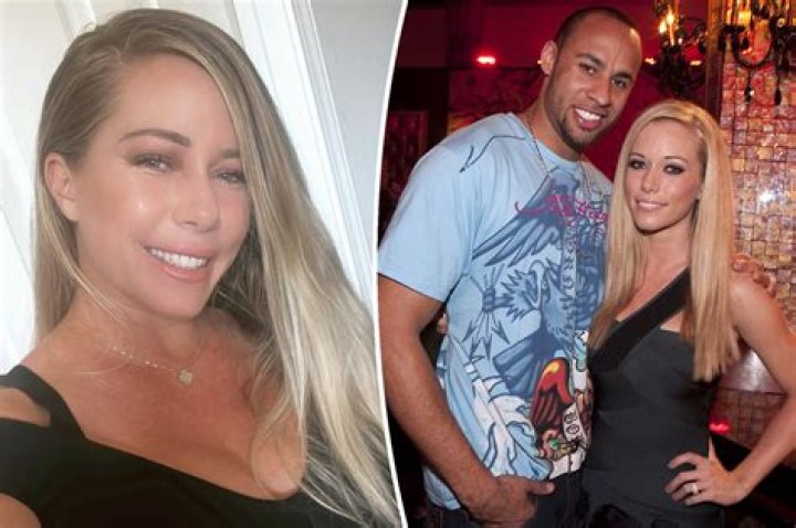 Kendra Wilkinson Sex