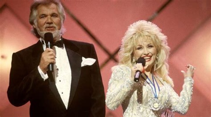 Kenny Rogers Honored With Touching Tribute From Brad Paisley & More During ACM Special