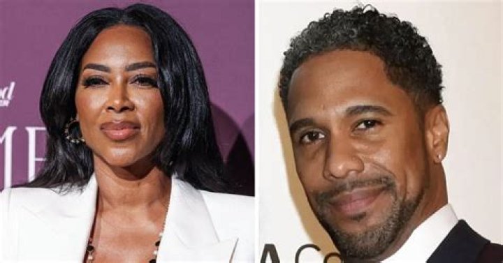 Kenya Moore & Marc Daly Split Before She Celebrates 50th Birthday – Hollywood Life