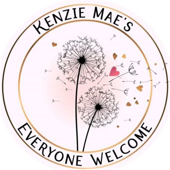 Kenzie Mae