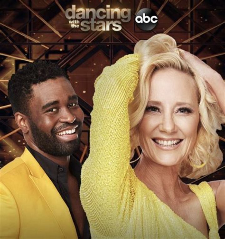 Keo Motsepe Anne Heche