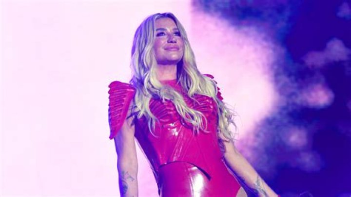 Kesha Releases First Song ‘Joyride’ Since Settling Dr. Luke Lawsuit