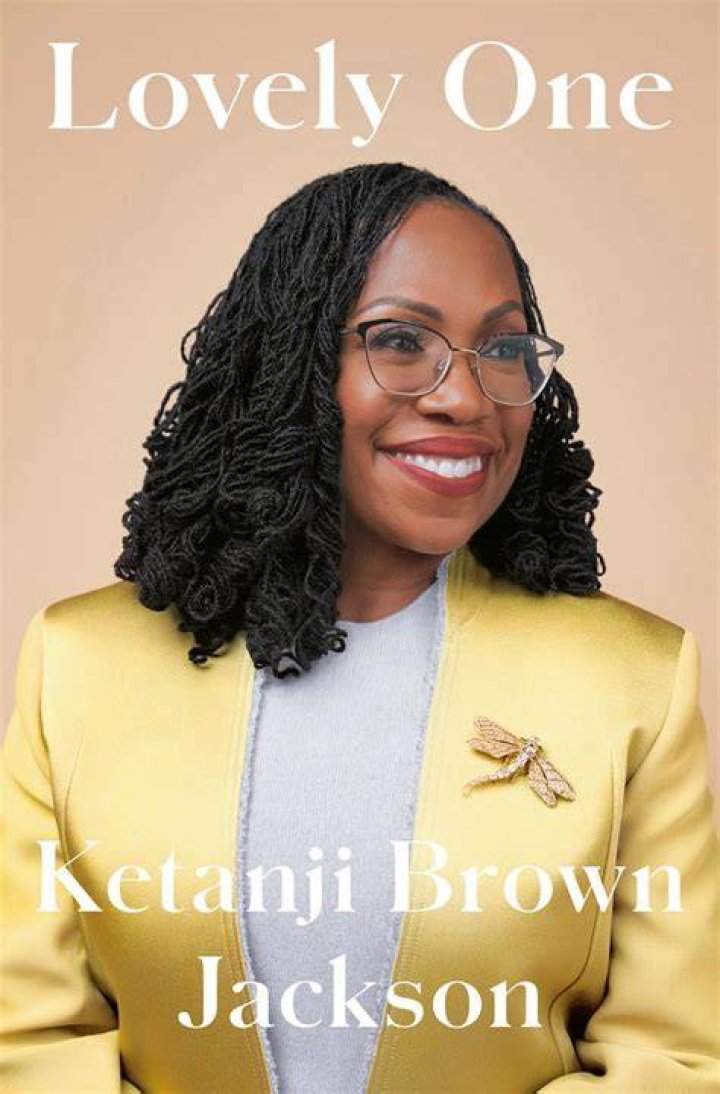 Ketanji Brown Jackson At Her Senate Judiciary Committee Hearing