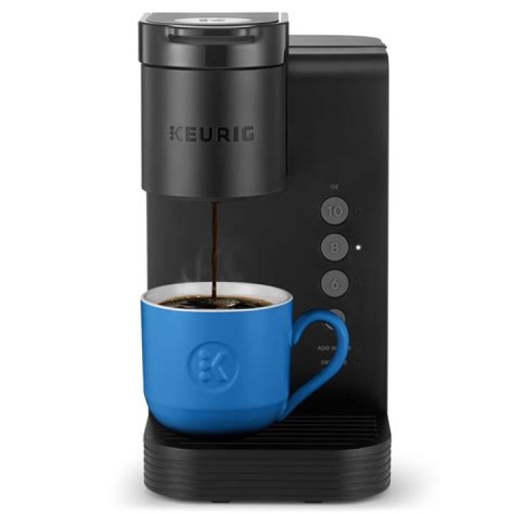 keurig
