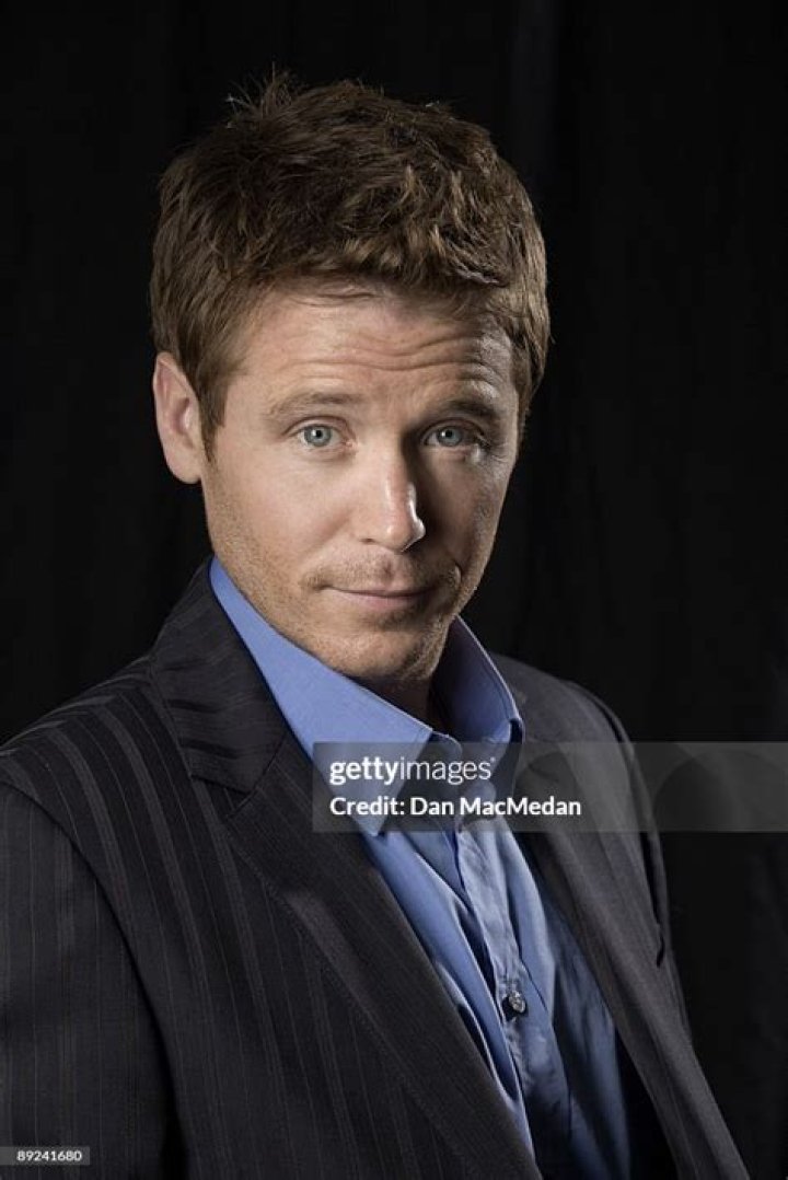 Kevin Connolly at Blue Point Brewing Company