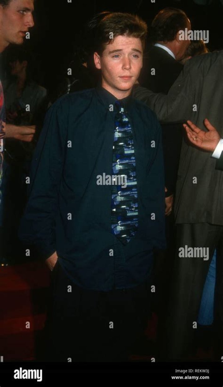 Kevin Connolly attends the 15th annual Screen Actors Guild Awards