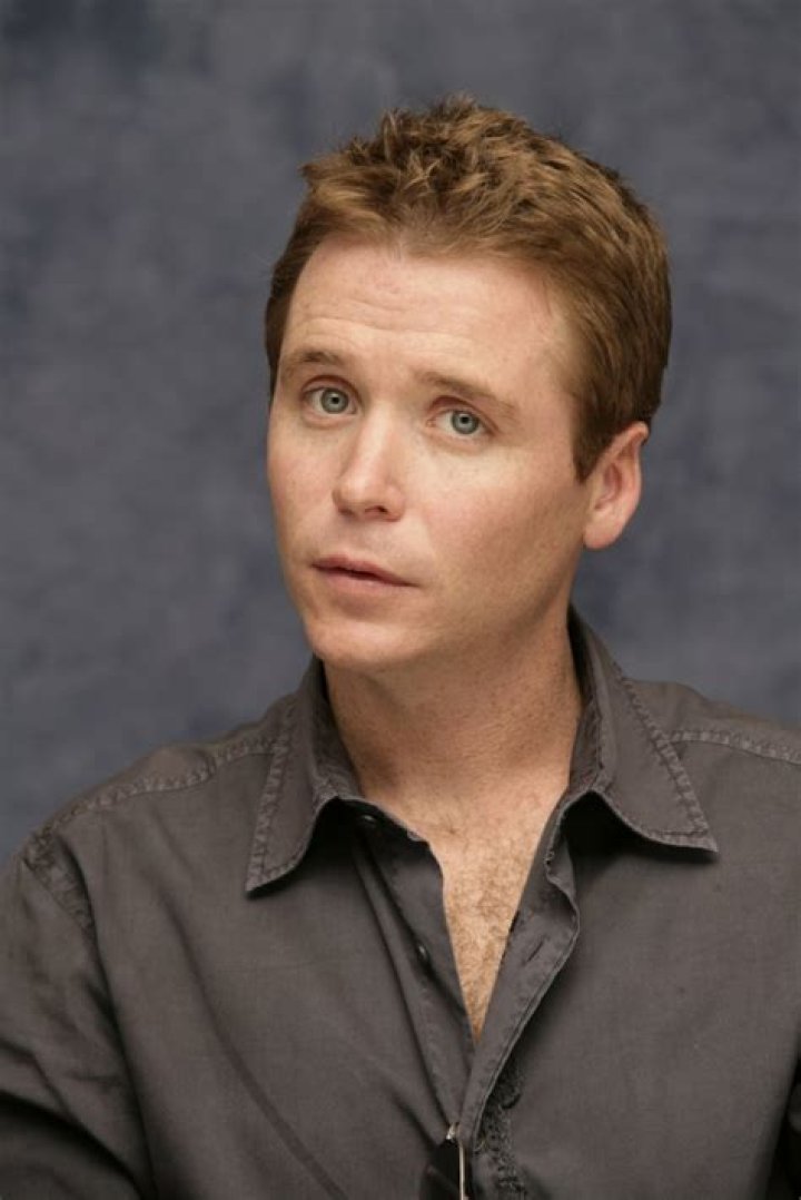 Kevin Connolly — PICS