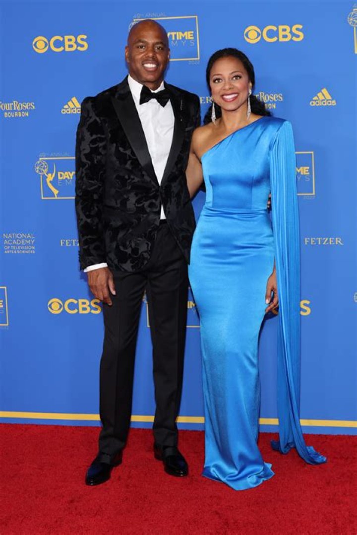Kevin Frazier and Abby Ryder Fortson 'Big Screen Achievement Awards' Show, CinemaCon, Las Vegas, NV, USA - 28 Apr 2022