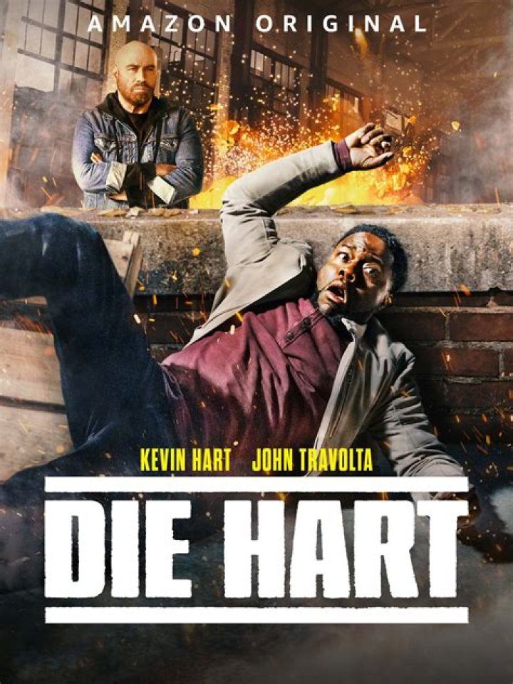 Kevin Hart News, Movies, Photos And Videos – Hollywood Life