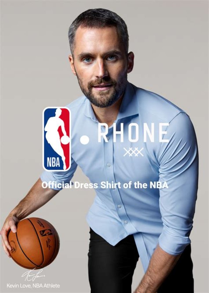 Kevin Love Celebrity Profile – Hollywood Life