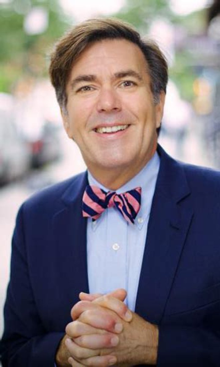 Kevin Meaney Bio – Hollywood Life