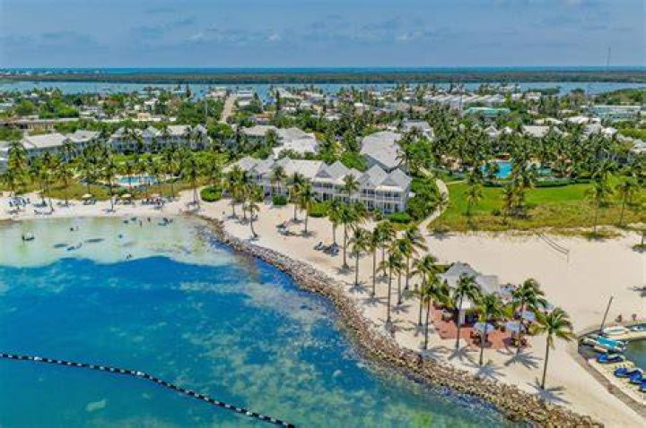 Key West Rickey