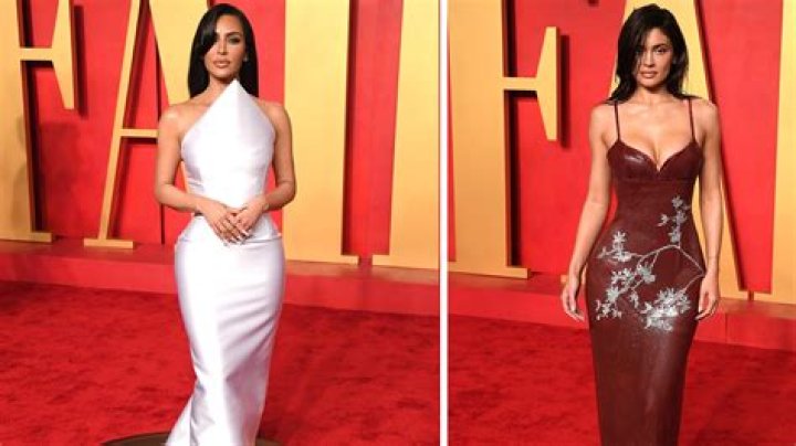 Khloe Kardashian Accuses Kourtney Of Ruining Her ‘Date Night’ With Kylie Jenner At Oscars After Parties