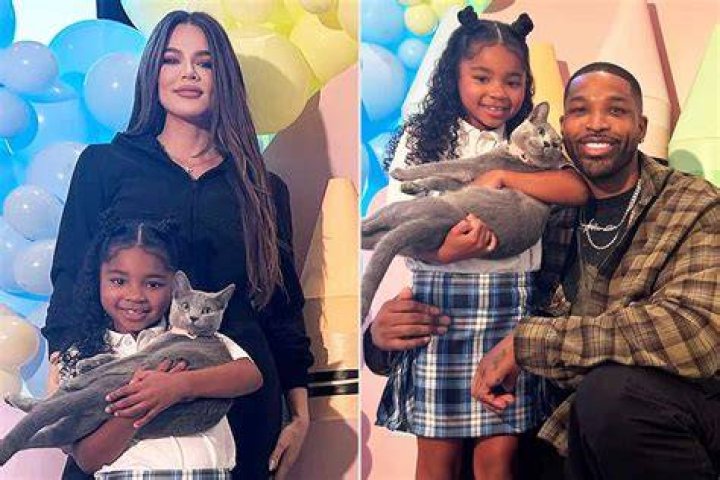 Khloe Kardashian & Tristan Thompson&rsquo;s Cutest Photos Since Cheating Scandal