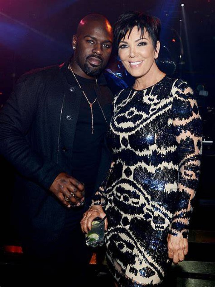 Khloe Kardashian Calls Kris Jenner & Corey Gamble’s Relationship ‘Disgusting’