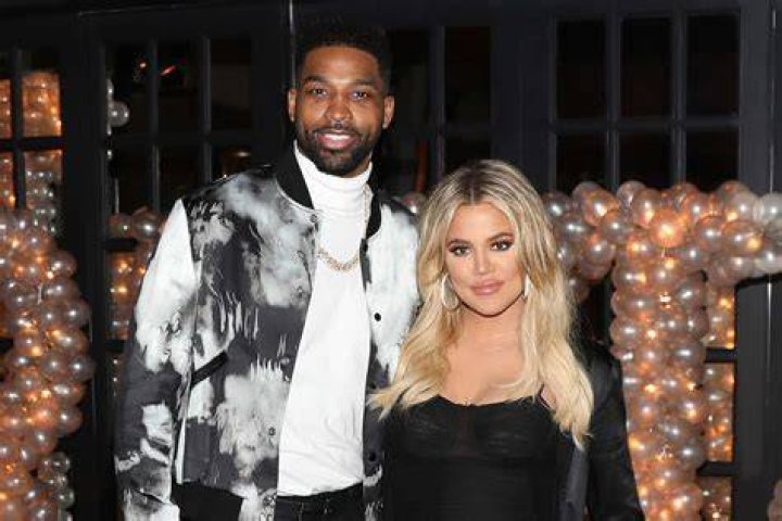 Khloe Kardashian Calls Tristan Thompson The One She’s ‘Meant To Be’ With In Touching Birthday Tribute