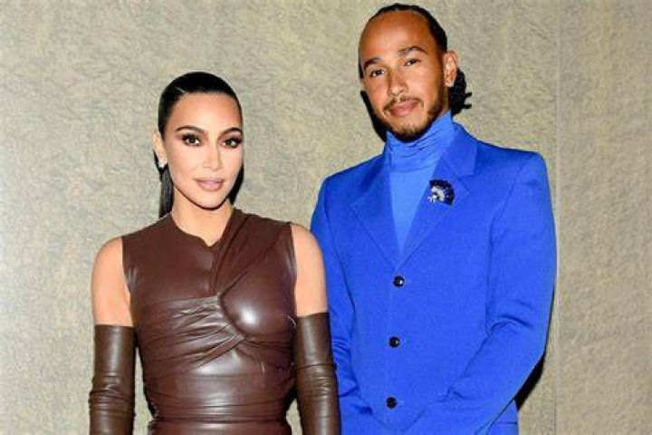 Khloe Kardashian ‘Casually’ Dating A Mystery Man That Kim Set Her Up With