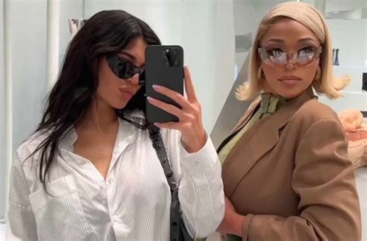Khloe Kardashian Claps Back After She’s Accused Of Not Allowing Kylie Jenner To Forgive Jordyn Woods