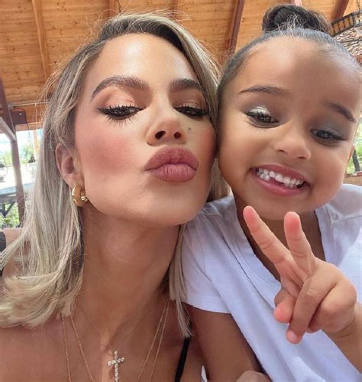 Khloe Kardashian Dream Kardashian