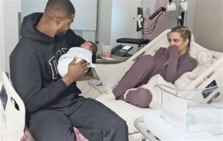 Khloe Kardashian Having Another Baby With Tristan Thompson Via Surrogate