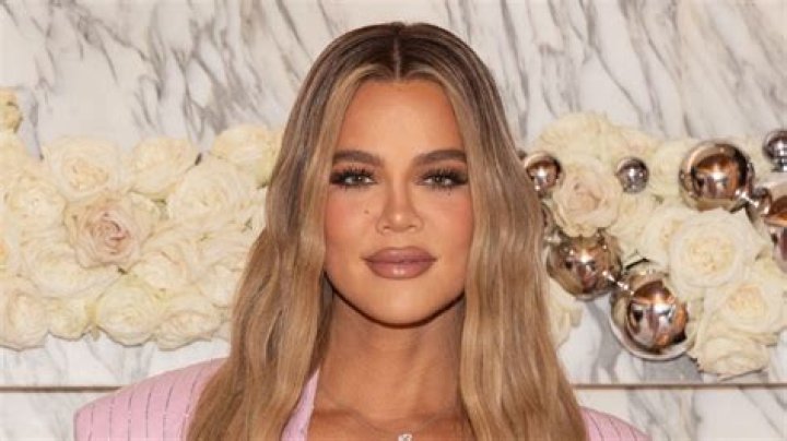 Khloe Kardashian Huge Lips