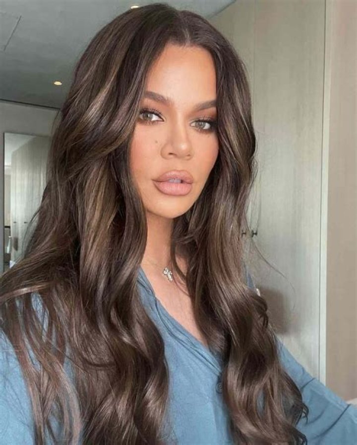 Khloe Kardashian Instagram