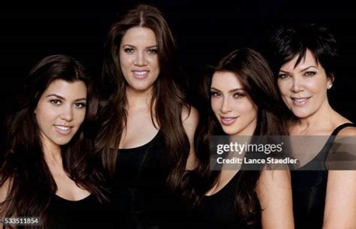 Khloe Kardashian, Kris Jenner, Kourtney Kardashian & More At &lsquo;Like A Boss!&rsquo; Screening