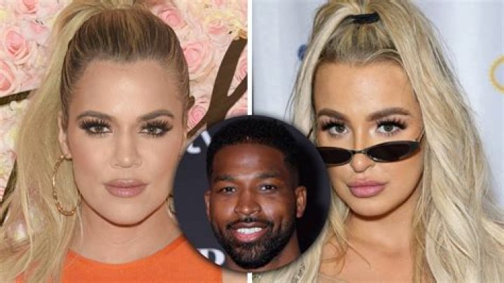 khloe kardashian likes shady tweet about tristan thompson