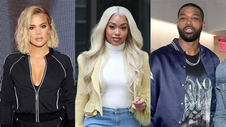 Khloe Kardashian ‘Relieved’ After Reliving Cheating Scandal On ‘KUWTK’ – Hollywood Life