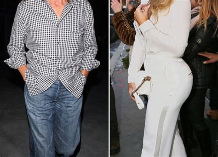 Khloe Kardashian Respecting & Loving Bruce Jenner As A Woman Now