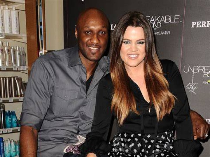 Khloe Kardashian Reveals Why She Really ‘Paused The Divorce’ With Lamar Odom