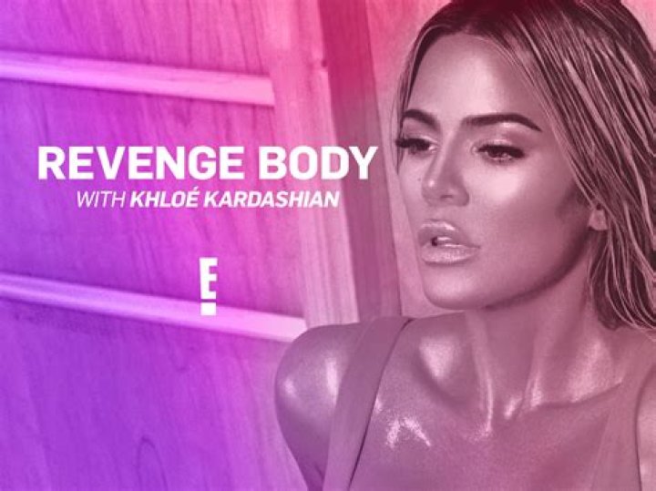 Khloe Kardashian Revenge Body Trainer – Hollywood Life