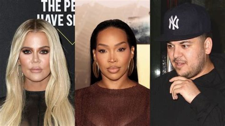 Khloe Kardashian, Rob Kardashian/Malika Haqq