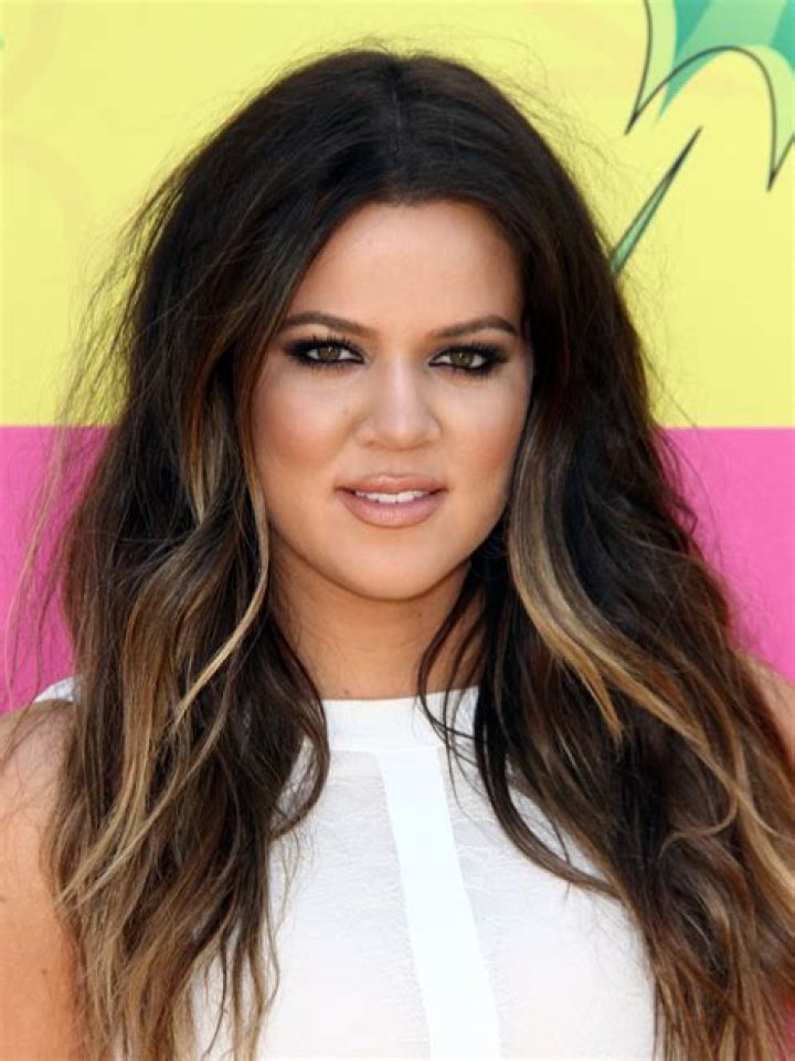 Khloe Kardashian’s Soft & Sexy Lips — Get The Look