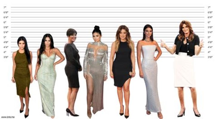 khloe kardashian size 4
