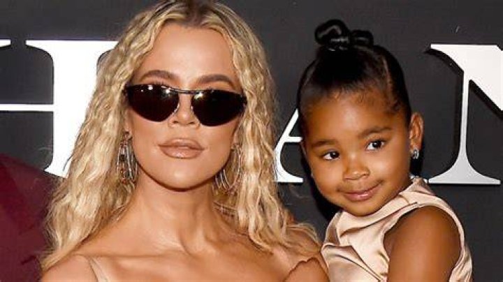 Khloe Kardashian Throws Party For Daughter True’s 5th Birthday – Hollywood Life