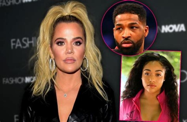 Khloe Kardashian Tristan Thompson Cheating Revenge Body Watch