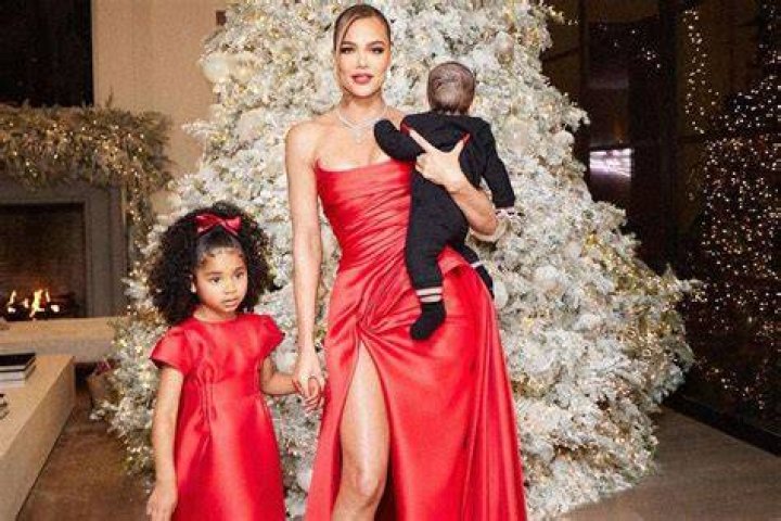 Khloe Kardashian Tristan Thompson Christmas plans