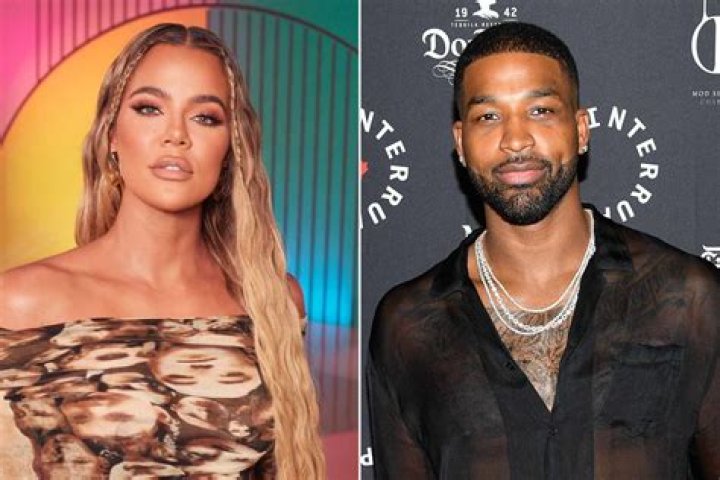 Khloe Kardashian & Tristan Thompson’s Cutest Photos Since Cheating Scandal